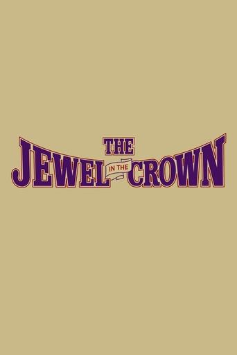 دانلود سریال The Jewel in the Crown 1984