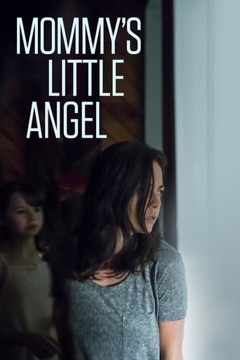 دانلود فیلم Mommy's Little Angel 2018