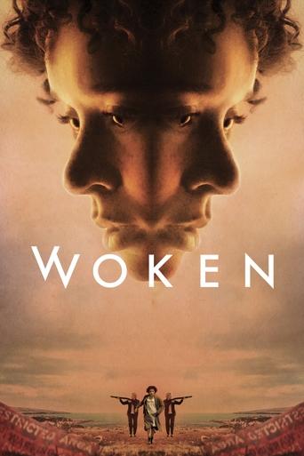 دانلود فیلم Woken 2023 (از خواب بیدار شده)