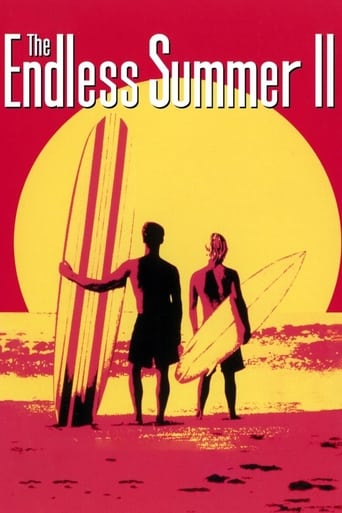 دانلود فیلم The Endless Summer 2 1994