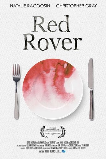 دانلود فیلم Red Rover 2015
