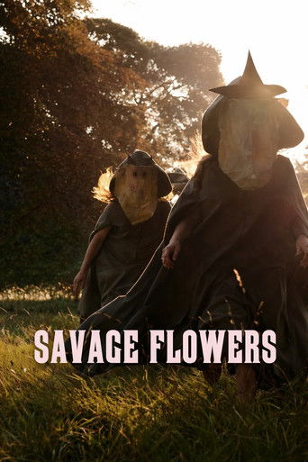 دانلود فیلم Savage Flowers 2025