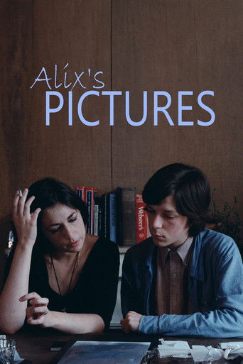 دانلود فیلم Alix's Pictures 1982