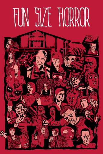 دانلود فیلم Fun Size Horror: Volume One 2015