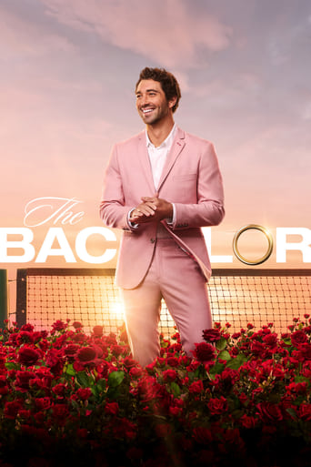 دانلود سریال The Bachelor 2002