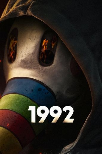 دانلود سریال 1992 2024 (1992)