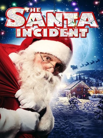 دانلود فیلم The Santa Incident 2010
