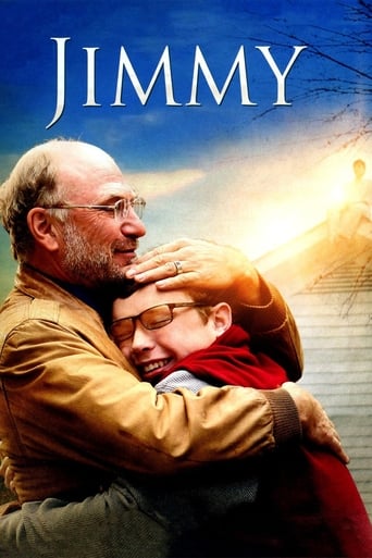 دانلود فیلم Jimmy 2013