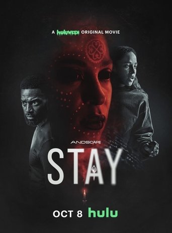 دانلود فیلم Stay 2025
