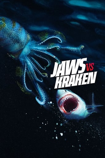 دانلود فیلم Jaws vs. Kraken 2022 (آرواره ها در مقابل کراکن)