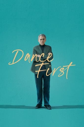 دانلود فیلم Dance First 2023 (اول برقص)