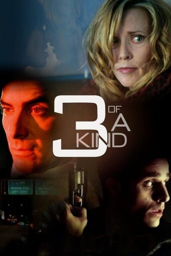 دانلود فیلم 3 of a Kind 2012