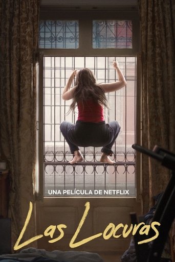 دانلود فیلم The Follies 2025