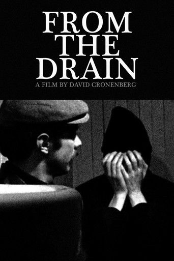 دانلود فیلم From the Drain 1967