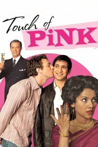 دانلود فیلم Touch of Pink 2004