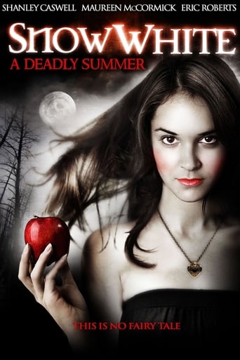 دانلود فیلم Snow White: A Deadly Summer 2012