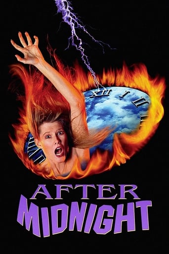 دانلود فیلم After Midnight 1989