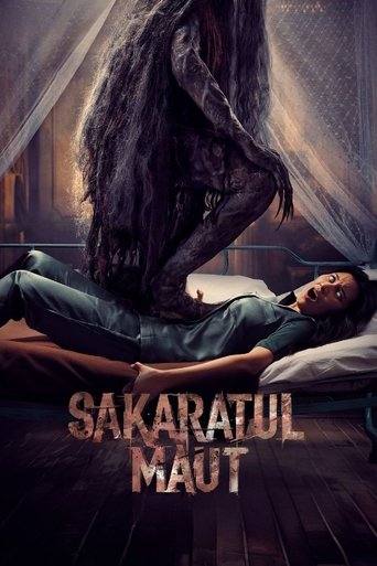 دانلود فیلم Sakaratul Maut 2024