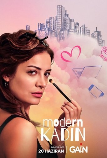 دانلود سریال Modern Woman 2025