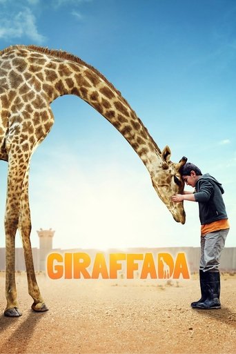 دانلود فیلم Giraffada 2013 (سرزمین زرافه‌ها)