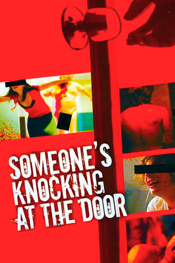 دانلود فیلم Someone's Knocking at the Door 2009