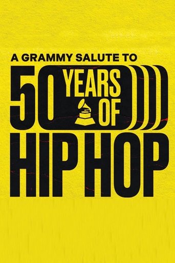 دانلود فیلم A GRAMMY Salute to 50 Years of Hip-Hop 2023