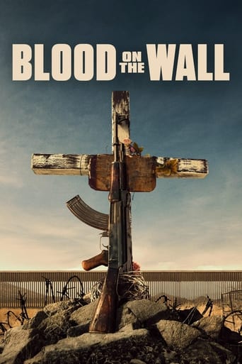 دانلود فیلم Blood on the Wall 2020 (خون روی دیوار)