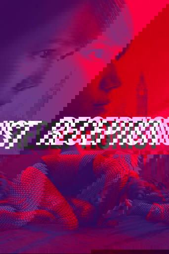 دانلود فیلم The Receptionist 2016