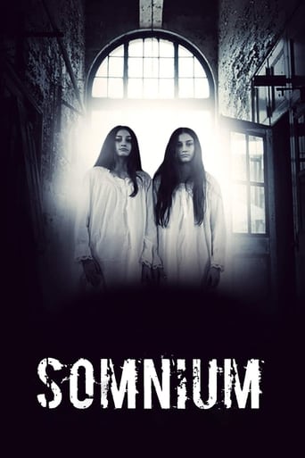دانلود فیلم Somnium 2018