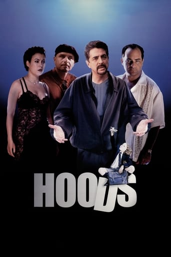 دانلود فیلم Hoods 1998