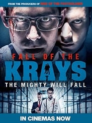 دانلود فیلم The Fall of the Krays 2016 (سقوط برادران کرای)