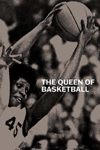 دانلود فیلم The Queen of Basketball 2021 (ملکه بسکتبال)