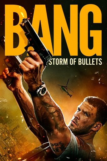 دانلود فیلم Bang 2025 (بنگ)