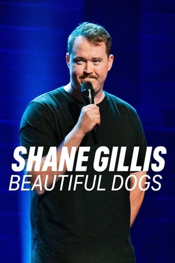 دانلود فیلم Shane Gillis: Beautiful Dogs 2023 (شن گیلز: سگ‌های زیبا)