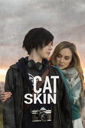 دانلود فیلم Cat Skin 2017