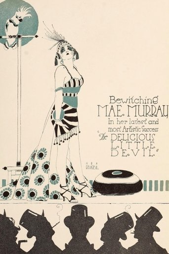 دانلود فیلم The Delicious Little Devil 1919 (شیطان کوچک اغواگر)