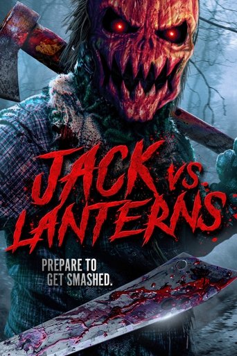 دانلود فیلم Jack vs. Lanterns 2017