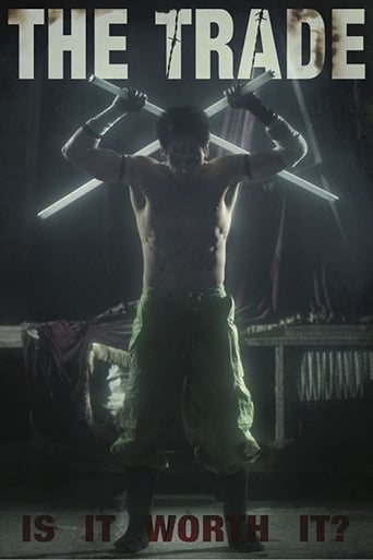 دانلود فیلم The Trade 2017