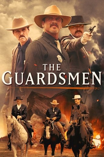 دانلود فیلم The Guardsmen 2024
