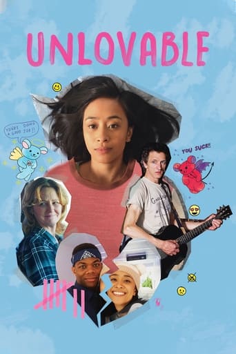 دانلود فیلم Unlovable 2018 (دوست نداشتنی)