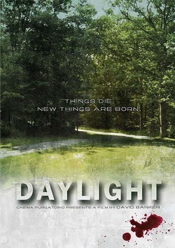 دانلود فیلم Daylight 2010