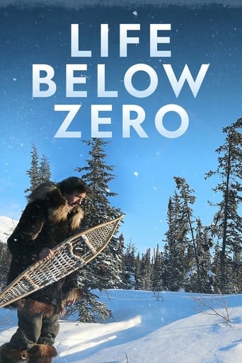 دانلود سریال Life Below Zero 2013