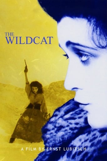 دانلود فیلم The Wildcat 1921