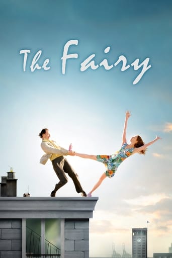 دانلود فیلم The Fairy 2011 (پری)