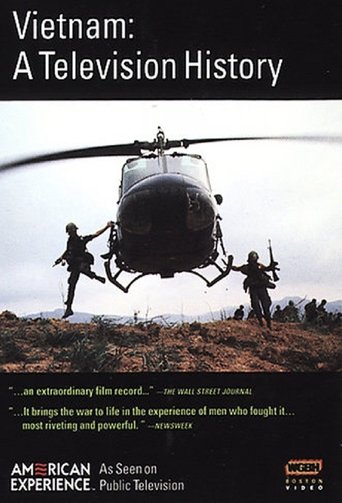 دانلود سریال Vietnam: A Television History 1983