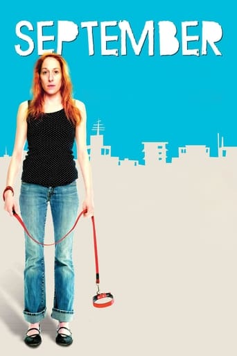 دانلود فیلم September 2013