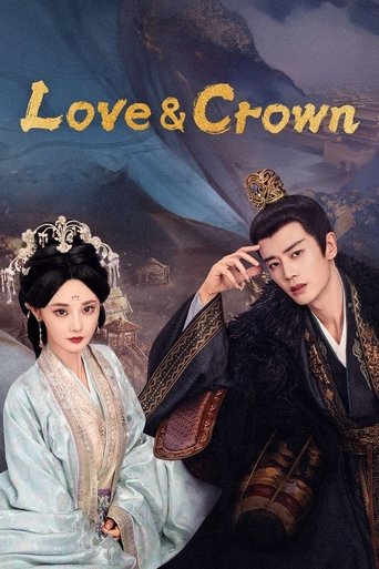 دانلود سریال Love & Crown 2025