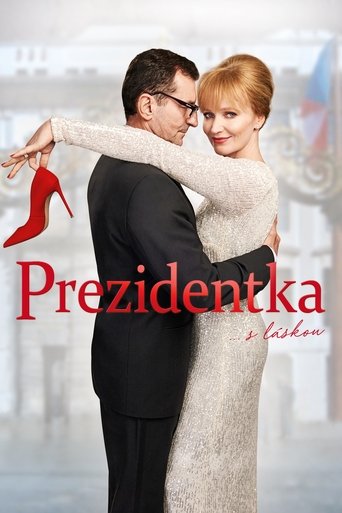 دانلود فیلم Prezidentka 2022