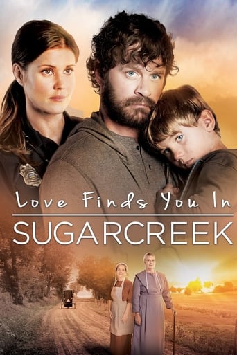 دانلود فیلم Love Finds You In Sugarcreek 2014