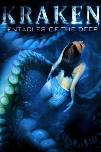 دانلود فیلم Kraken: Tentacles of the Deep 2006